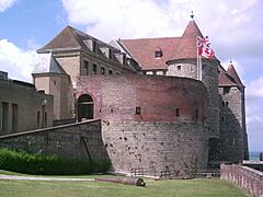 Château-musée de Dieppe