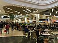 Chadstone Shopping Centre Extension Food Court 2017