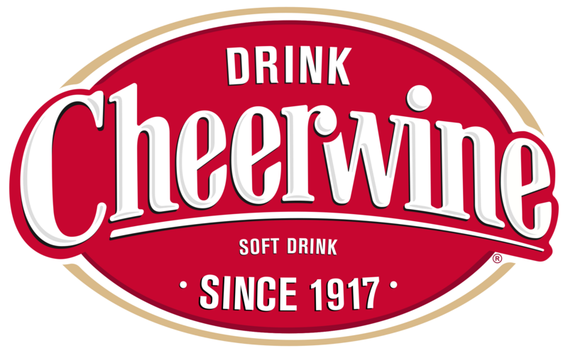 Cheerwine Logo, January 2018