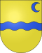 Coat of arms of Chessel
