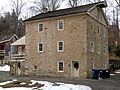 Clinger Moses Mills