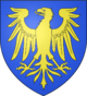 CoA Saxony County Palatine.svg