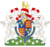 Coat of Arms of Edward IV of England (1461-1483).svg