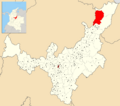 Colombia - Boyaca - Chiscas