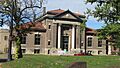 Coshocton Carnegie library