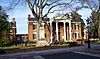 Albemarle County Courthouse Historic District