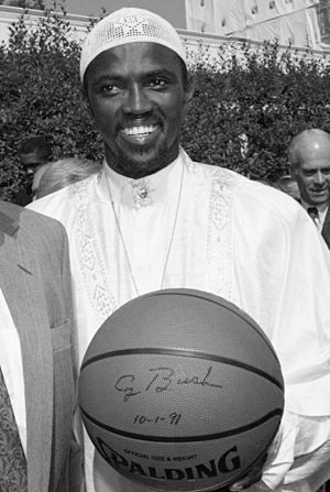 Craig Hodges at the White House (cropped).jpg