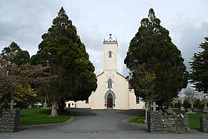 Craughwell - geograph.org.uk - 1263333