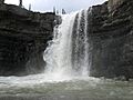 Crescent Falls 2007-06