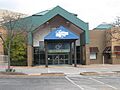 Crestwood Court Crestwood MO USA exterior