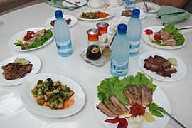 Cuisine of North Korea 04