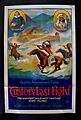 Custer's Last Fight - movie poster