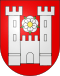 Coat of arms of Därstetten