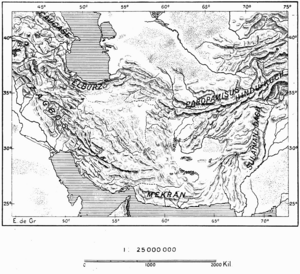 D389- Carte des chaînes du plateau d’Iran. -L2-Ch 1.png