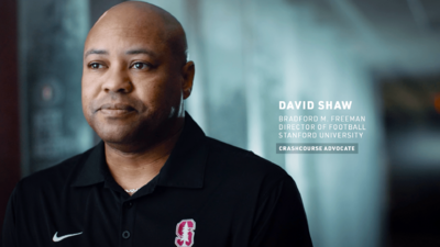 David Shaw (American football) Facts for Kids