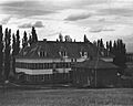 De Smet mission school 1 - De Smet Idaho
