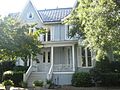 Dixon-Leftwich-Murphy House (Greensboro, North Carolina) 1