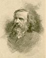 Dmitri Ivanowitsh Mendeleev