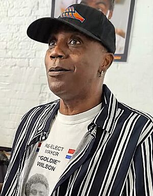 Donald Fullilove London Film & Comic Com 2022.jpg