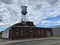 Donnelly Community Hall, Donnelly, Minnesota