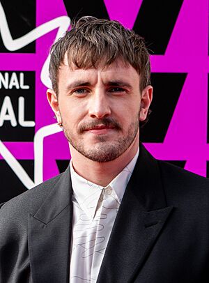 EIFF 2022 Paul Mescal (cropped).jpg