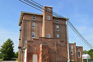 Edenton Cotton Mill