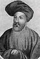 Edward of Norwich Duke of York
