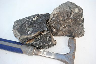 Elliott County Kimberlite