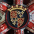 Escudo carlos iii