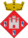 Coat of arms of Alfara de Carles