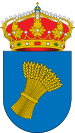 Official seal of Canjáyar, Spain