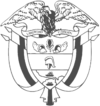 Official seal of