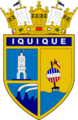 Escudo de Iquique