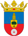 Official seal of Labuerda (Spanish)