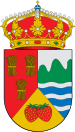 Official seal of Linares de Riofrío