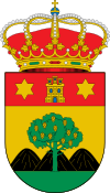 Coat of arms of Pineda Trasmonte