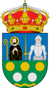 Official seal of Quintanilla San García