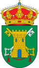 Coat of arms of Torreorgaz, Spain