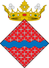 Coat of arms of Torrent