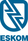 Eskom logo 1987