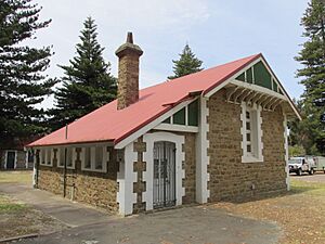Esperance C - RSL rooms 2