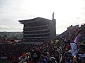 Estadiocalientesombra