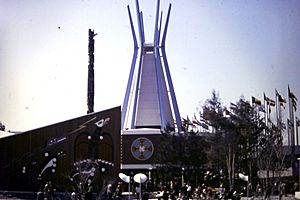 Expo 67 Montreal Canada 1967 (6)
