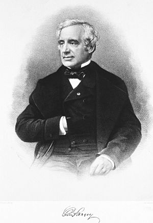 Félix Hippolyte Larrey