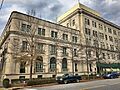 Federal Land Bank Building Columbia, SC