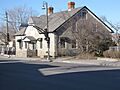 Ferme Columbia (Philemon Wright)
