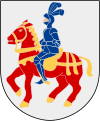 Coat of arms of Filipstad Municipality