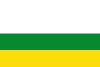Flag of Gómez Plata