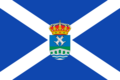 Flag of Vega de Espinareda Spain