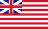 East India Company Ensign (1707)